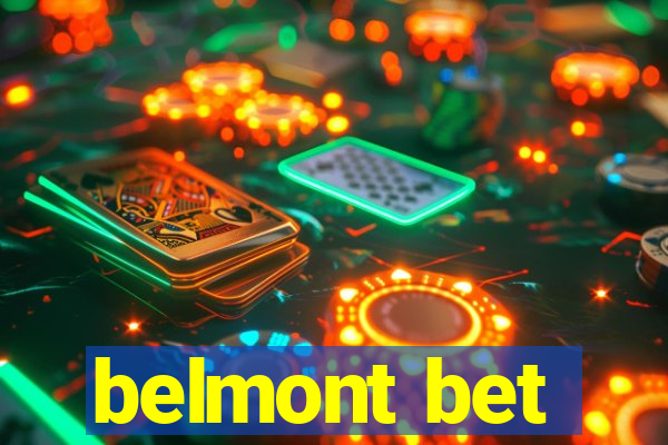 belmont bet
